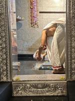 Shrimat Pandurangashram Sannidhi Punarpratishtha, SCM Shirali (4 and 6 Feb 2026)